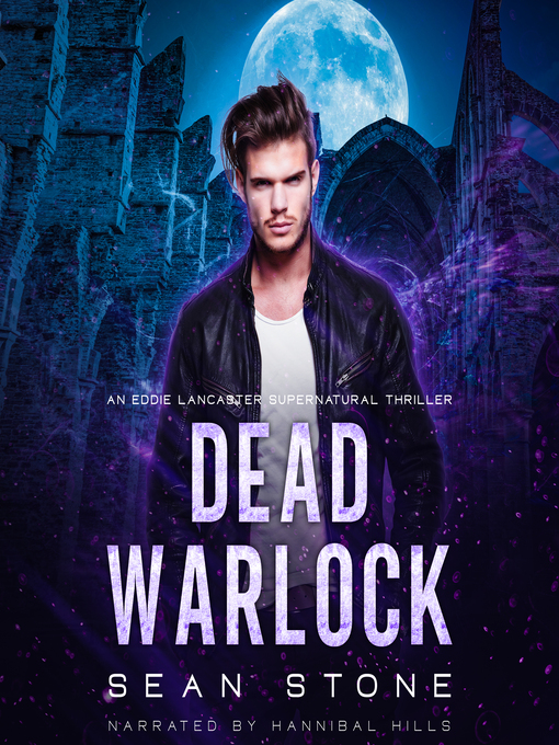 Title details for Dead Warlock by Sean Stone - Available